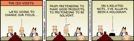 dilbert